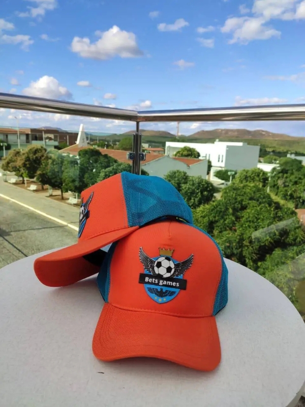 Trucker tela alfaiataria